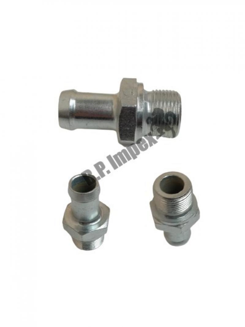 SOCKET (HEATER INLET HOSE),254720128502